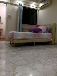 Blk 122 Bukit Merah Lane 1 (Bukit Merah), HDB 3 Rooms #170816052